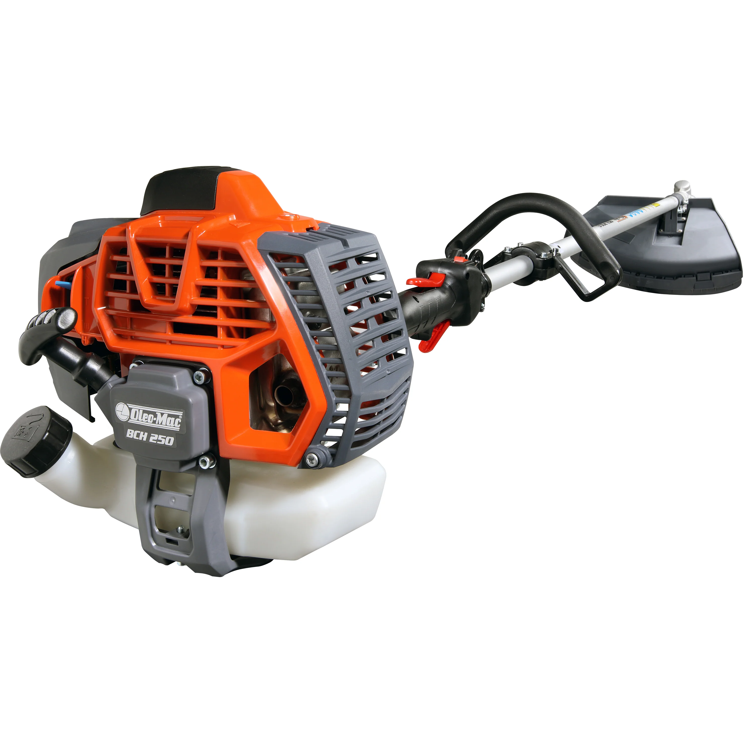 Débroussailleuse - BCH 250 S 3D - Image 6