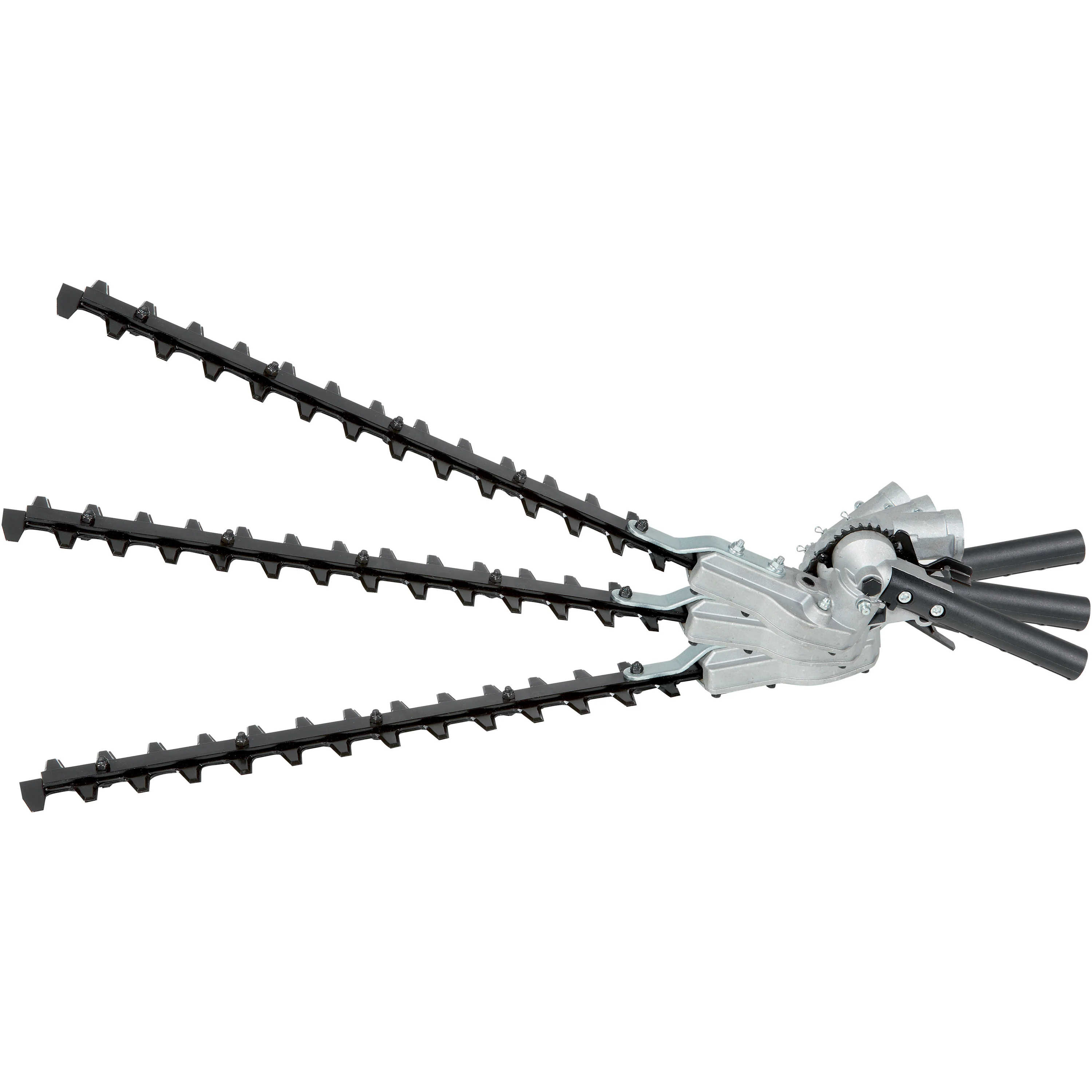 Débroussailleuse multifonctions - Outil taille-haie BCH 250 D - Image 4