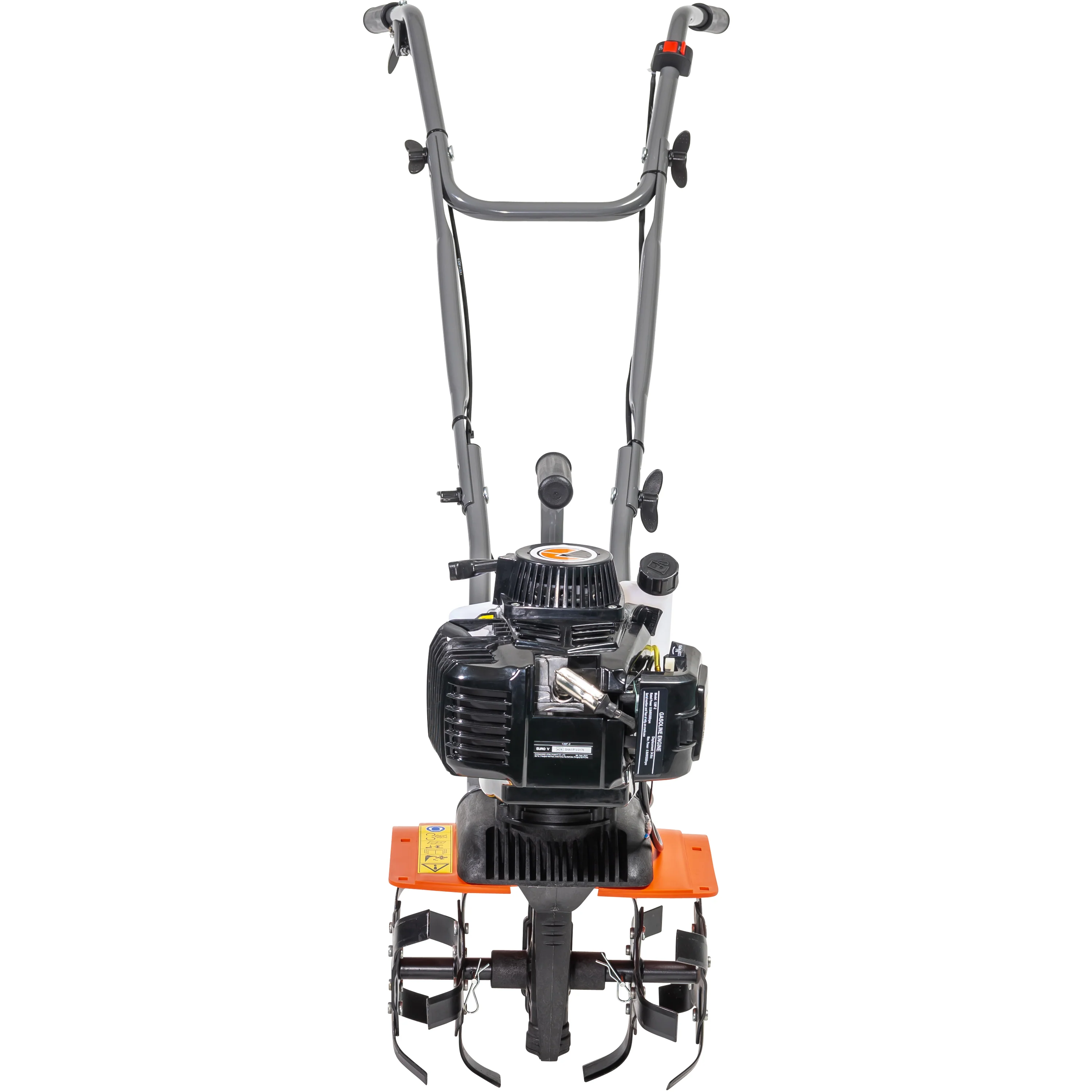 Motobineuse - MH 35 P - Image 3