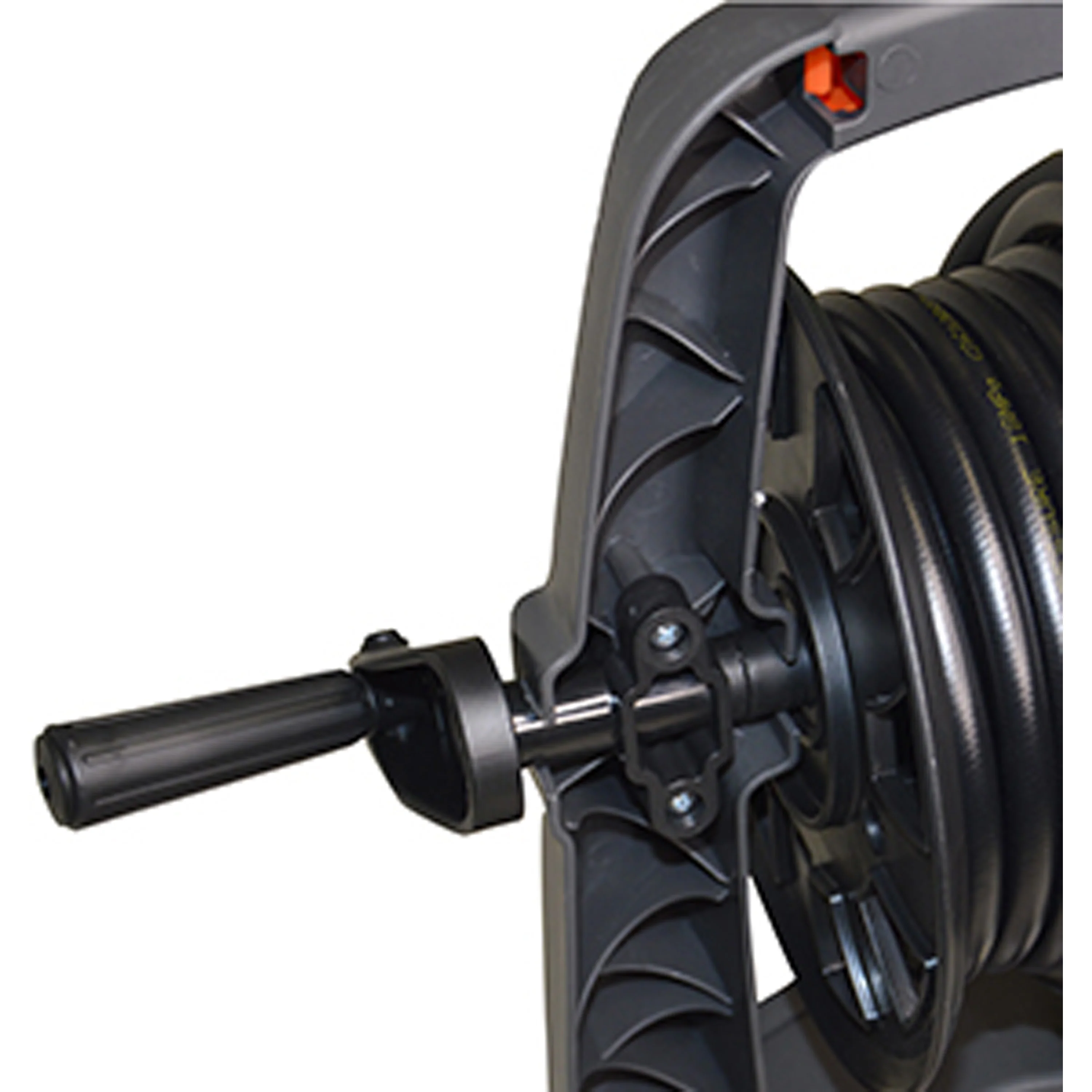 Nettoyeur haute-pression - PW 125 C - Image 3