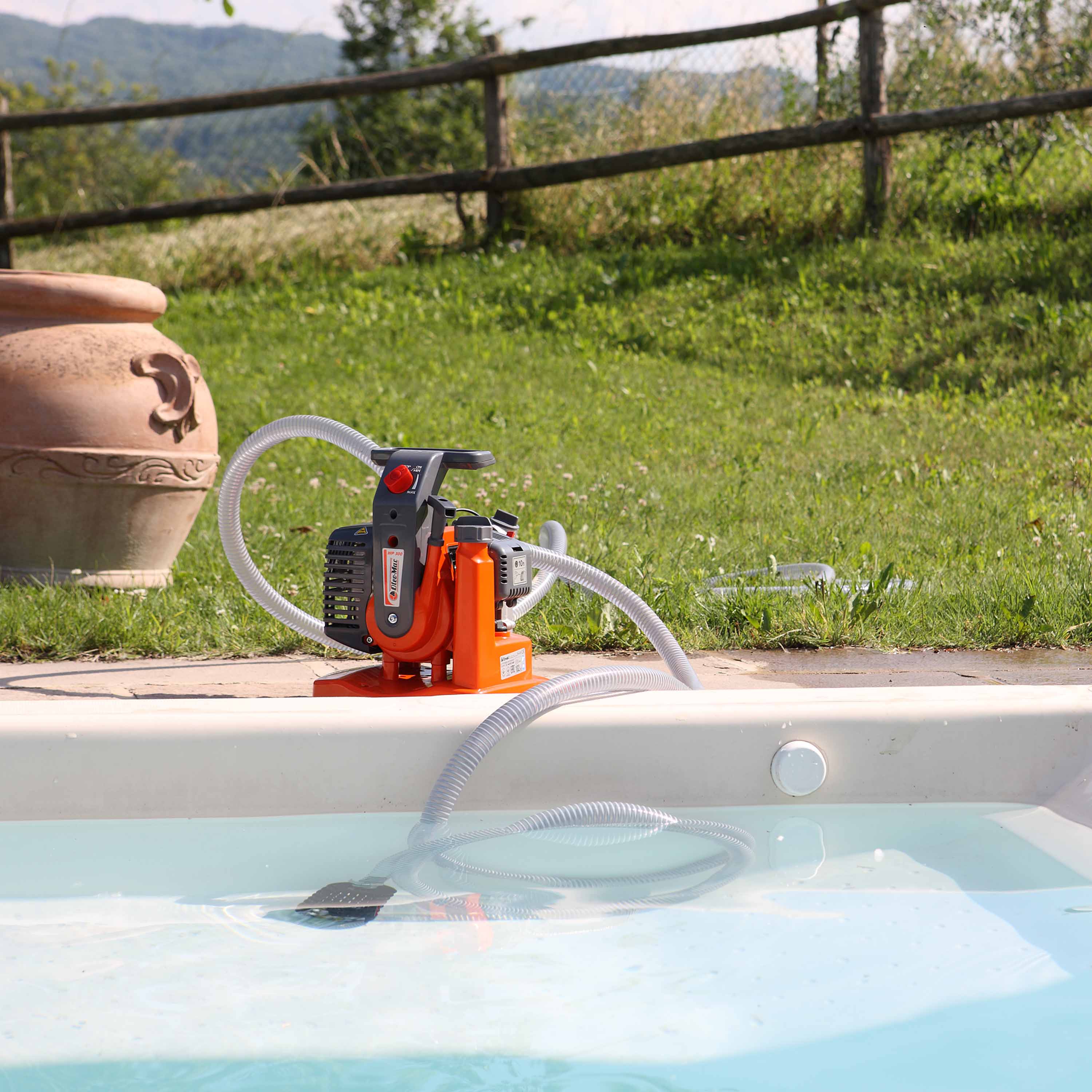 Pompe à eau - WP 300 - Image 3