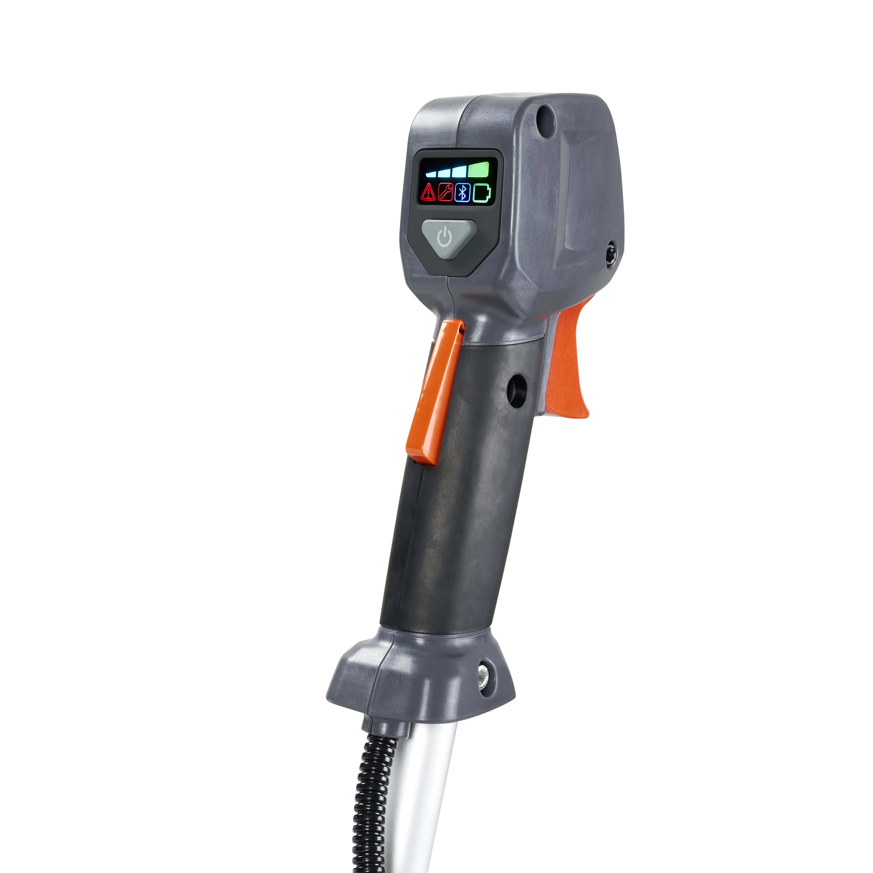 Produits à batterie 56V - Débroussailleuse KIT BCi 530 T + 1 BATTERIE 4 AH + 1 CHARGEUR - Image 3