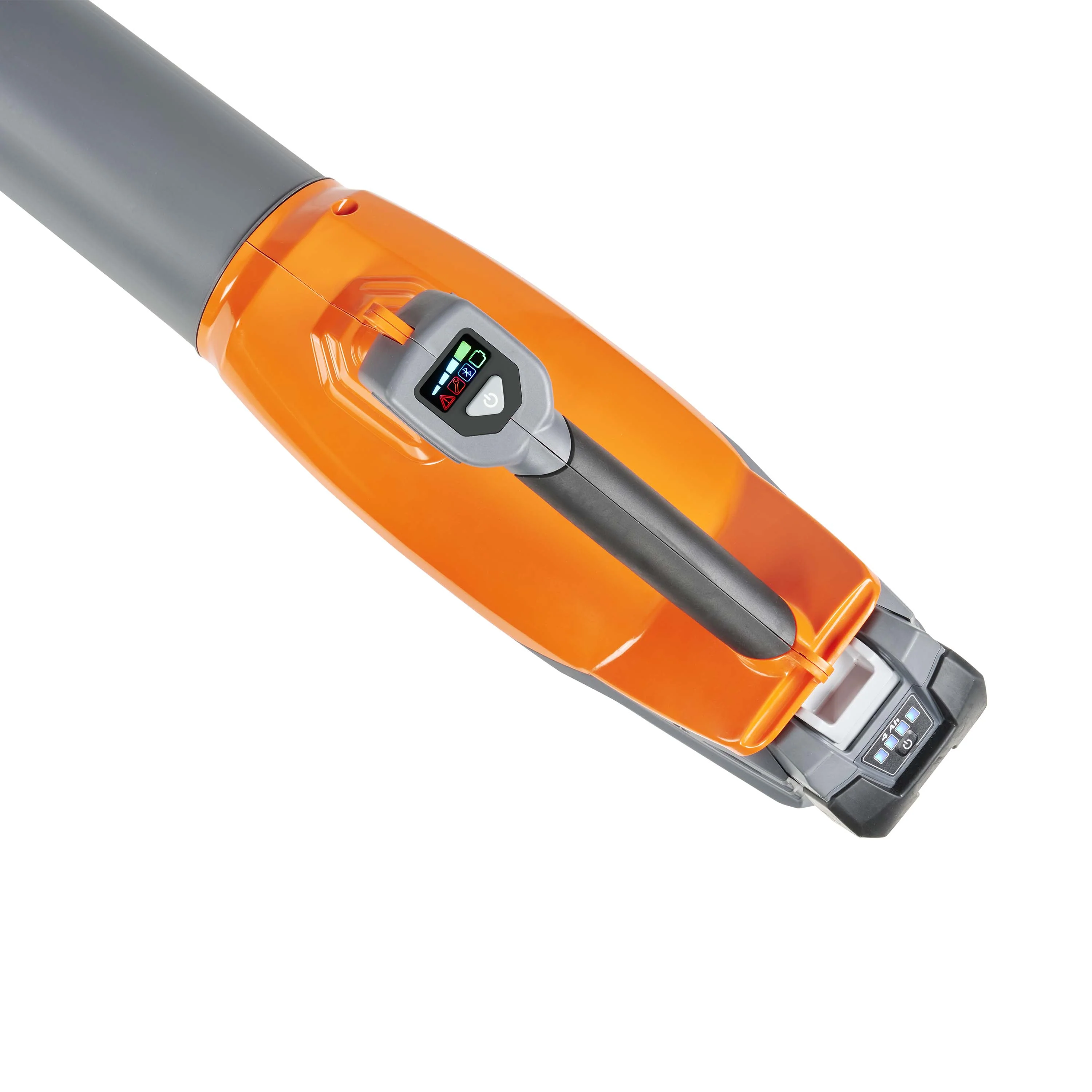 Produits à batterie 56V - Souffleur à batterie BVi 570 - Image 3