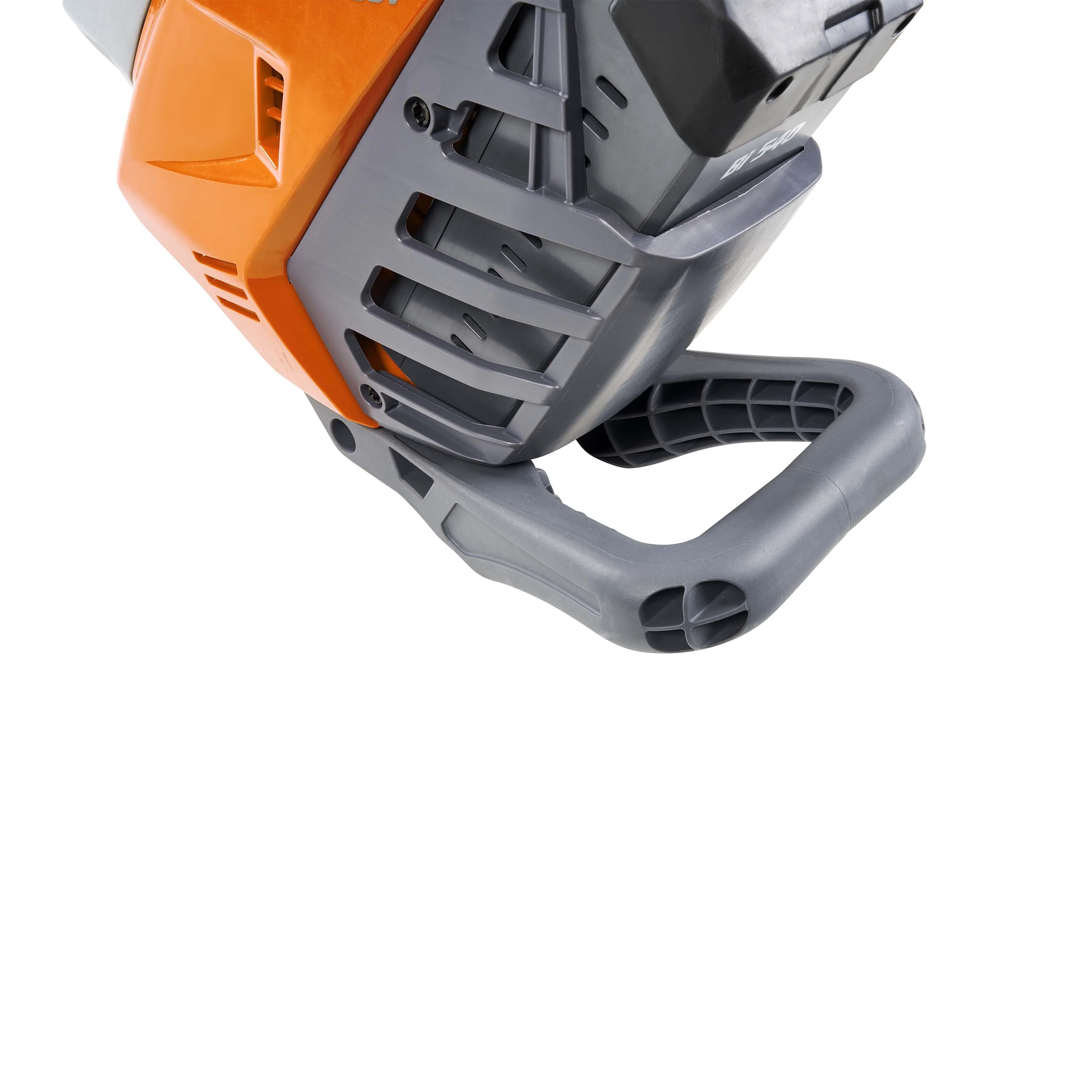 Produits Ă batterie 56V - Taille-haie sur perche KIT BCi 530 HL + 1 BATTERIE 4 AH + 1 CHARGEUR - Image 4