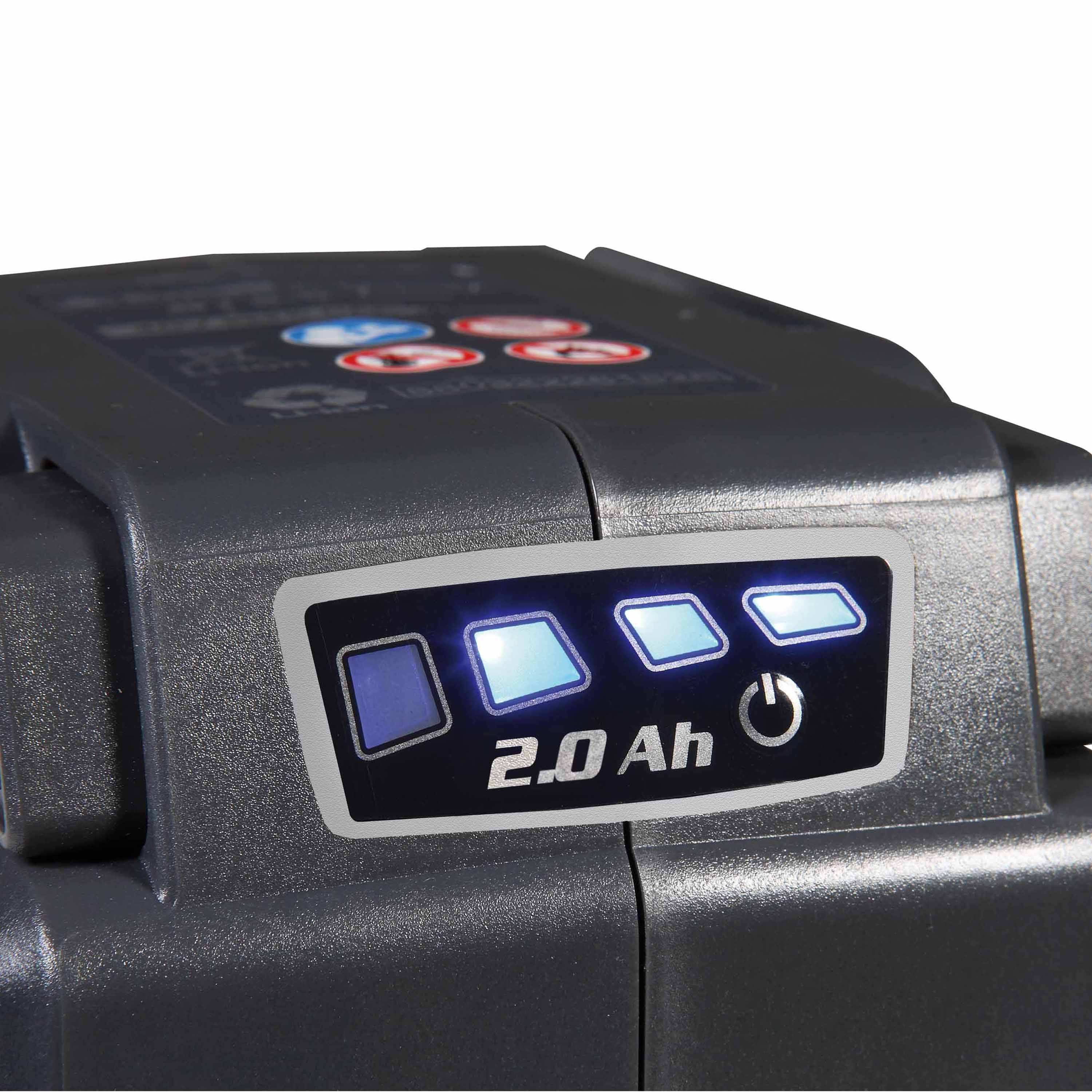 Produit à batterie - Batterie Bi 2 OM - Image 3