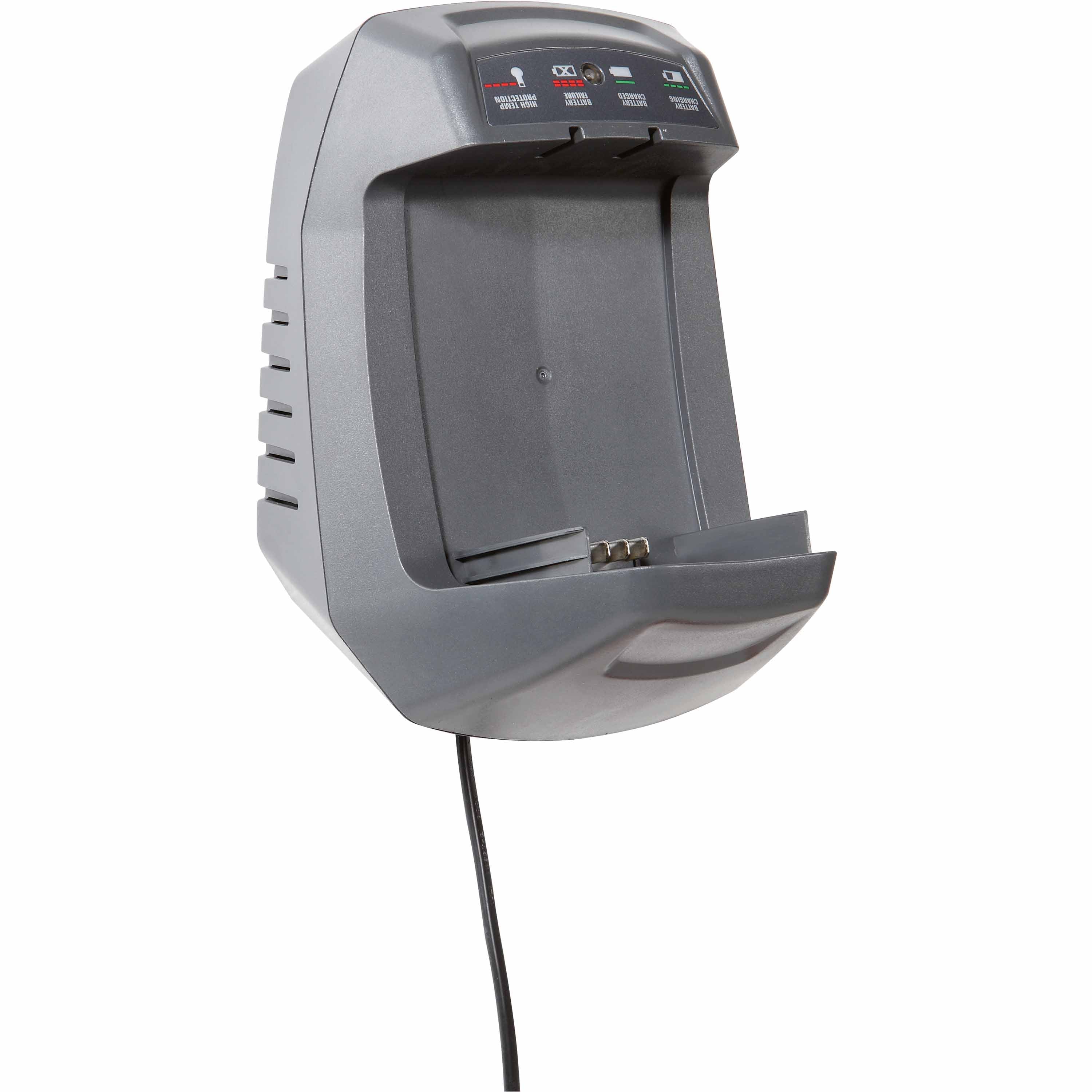 Produit à batterie - Chargeur classique CRG - Image 4