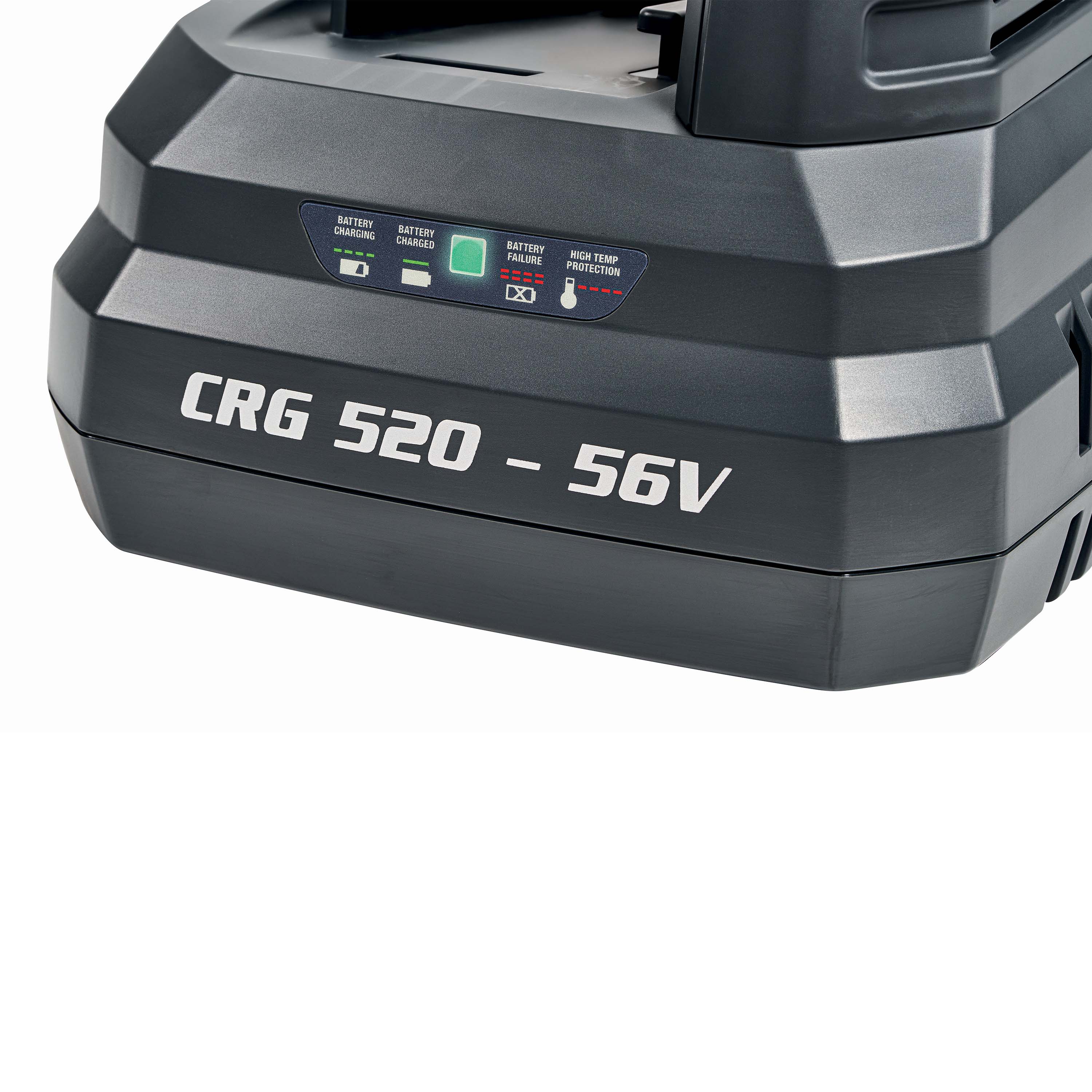Produits à batterie 56V - Chargeur CRG 520 - Image 3