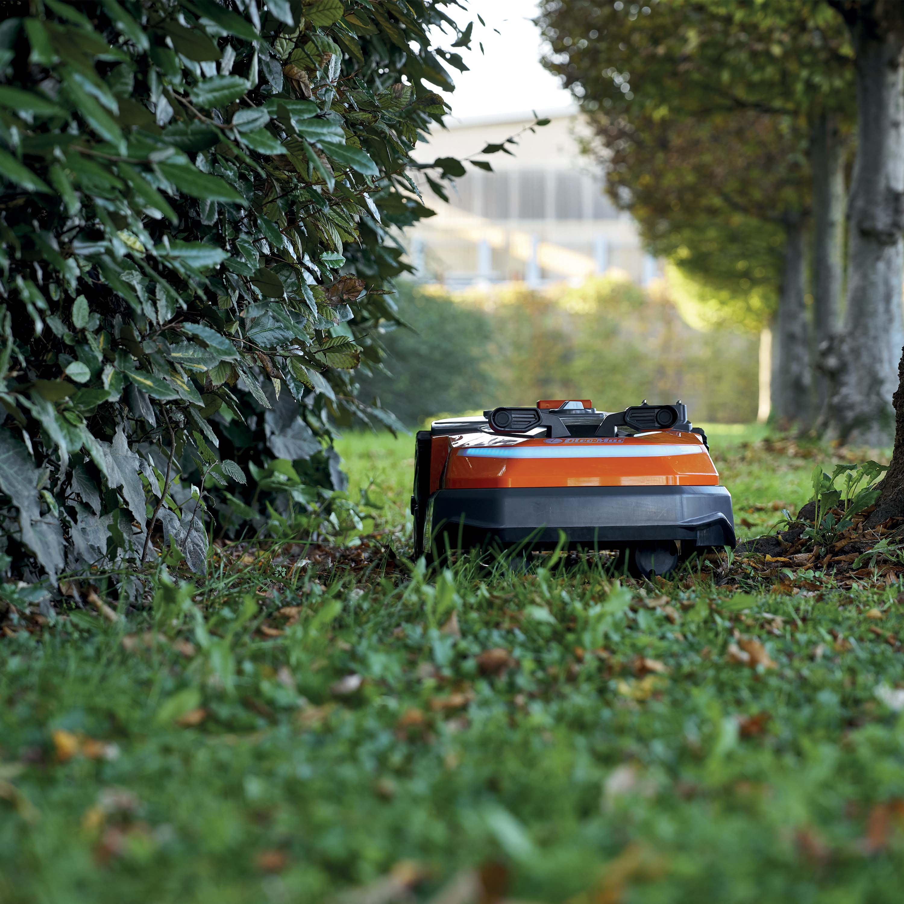 Robot de tonte - R1000i - Image 4