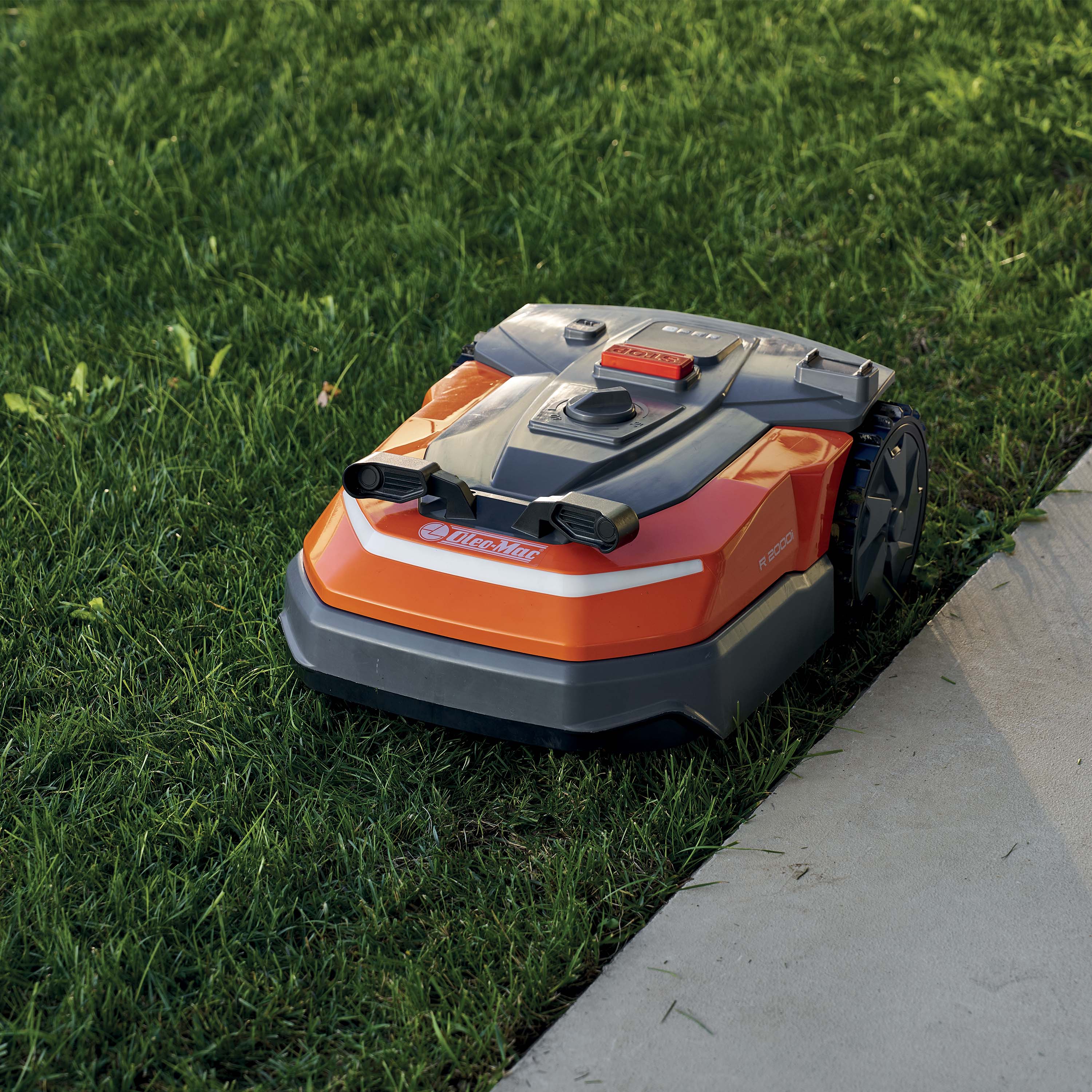 Robot de tonte - R2000i - Image 4