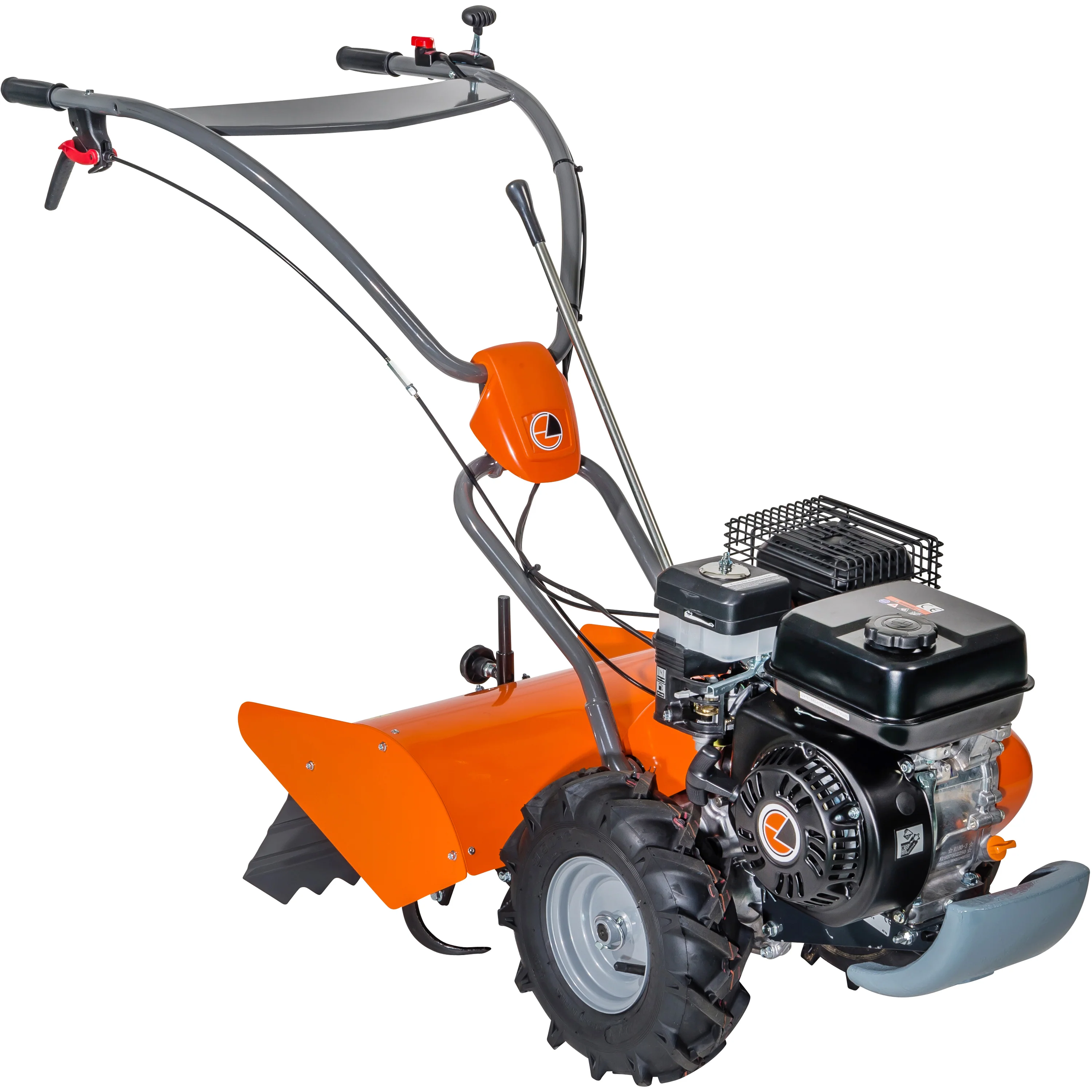 Rotobineuse - MH 4800 R - Image 2