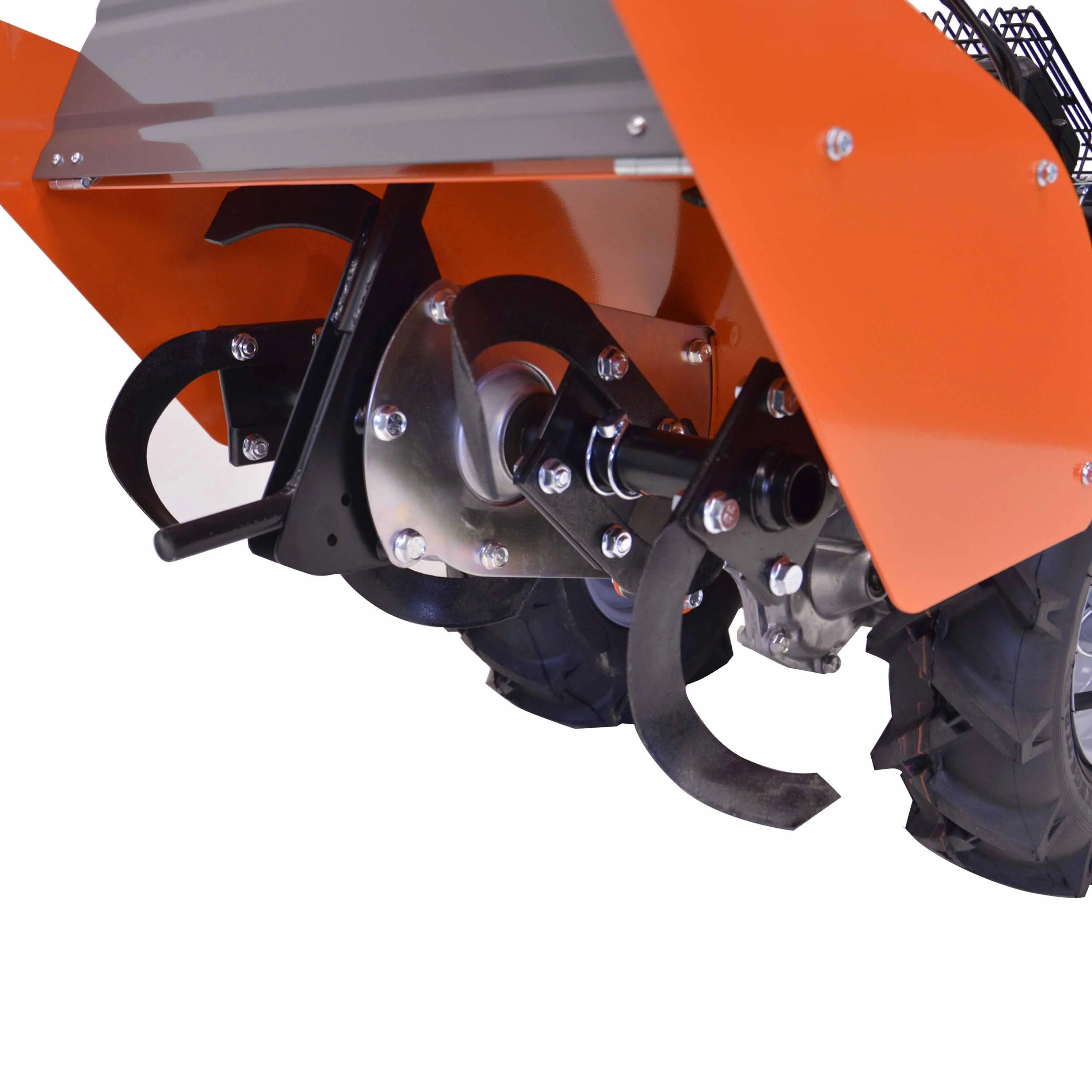 Rotobineuse - MH 4800 R - Image 4