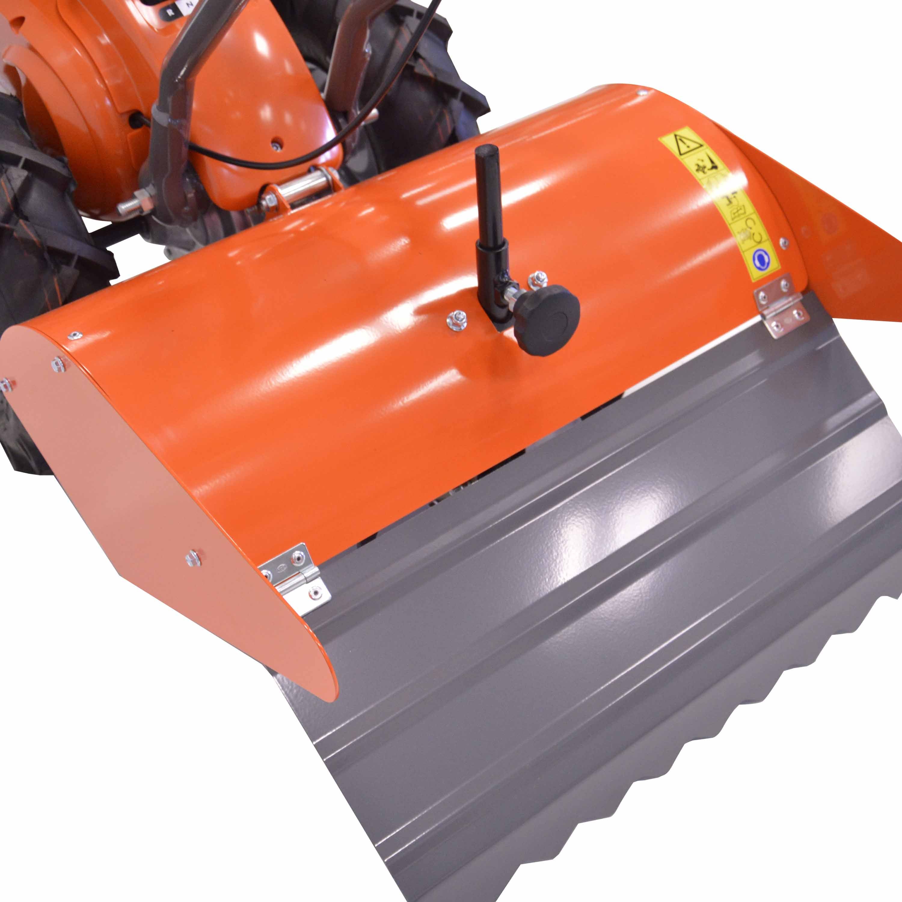 Rotobineuse - MH 4800 R - Image 5