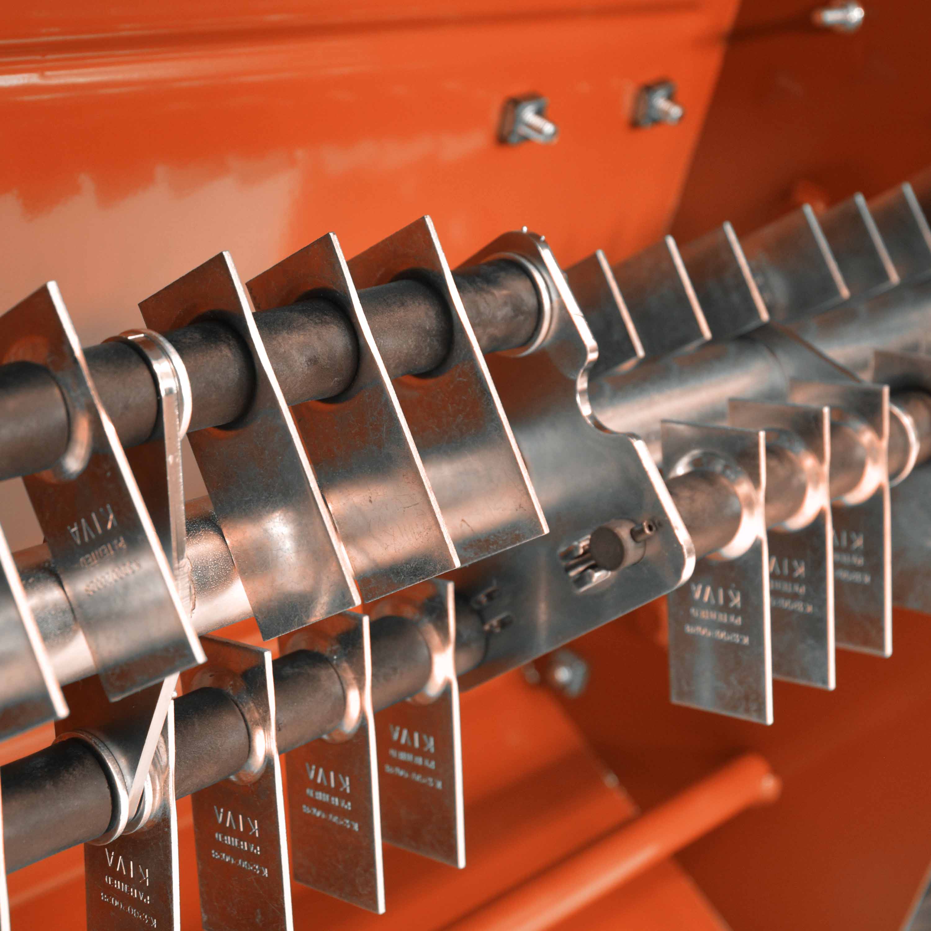 Scarificateur thermique - SCA 50 H - Image 3