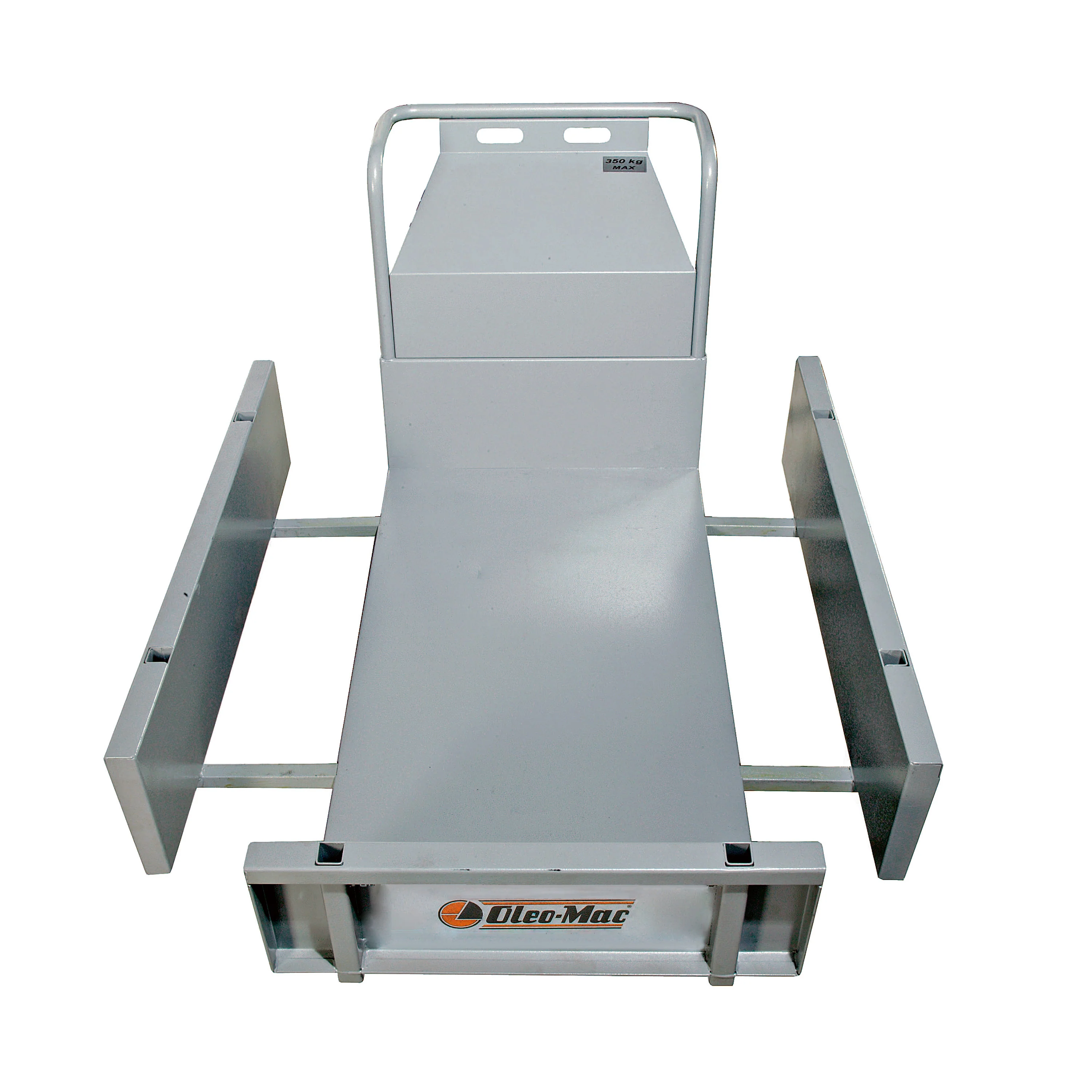 Transporteur - CR 340 H - Image 5