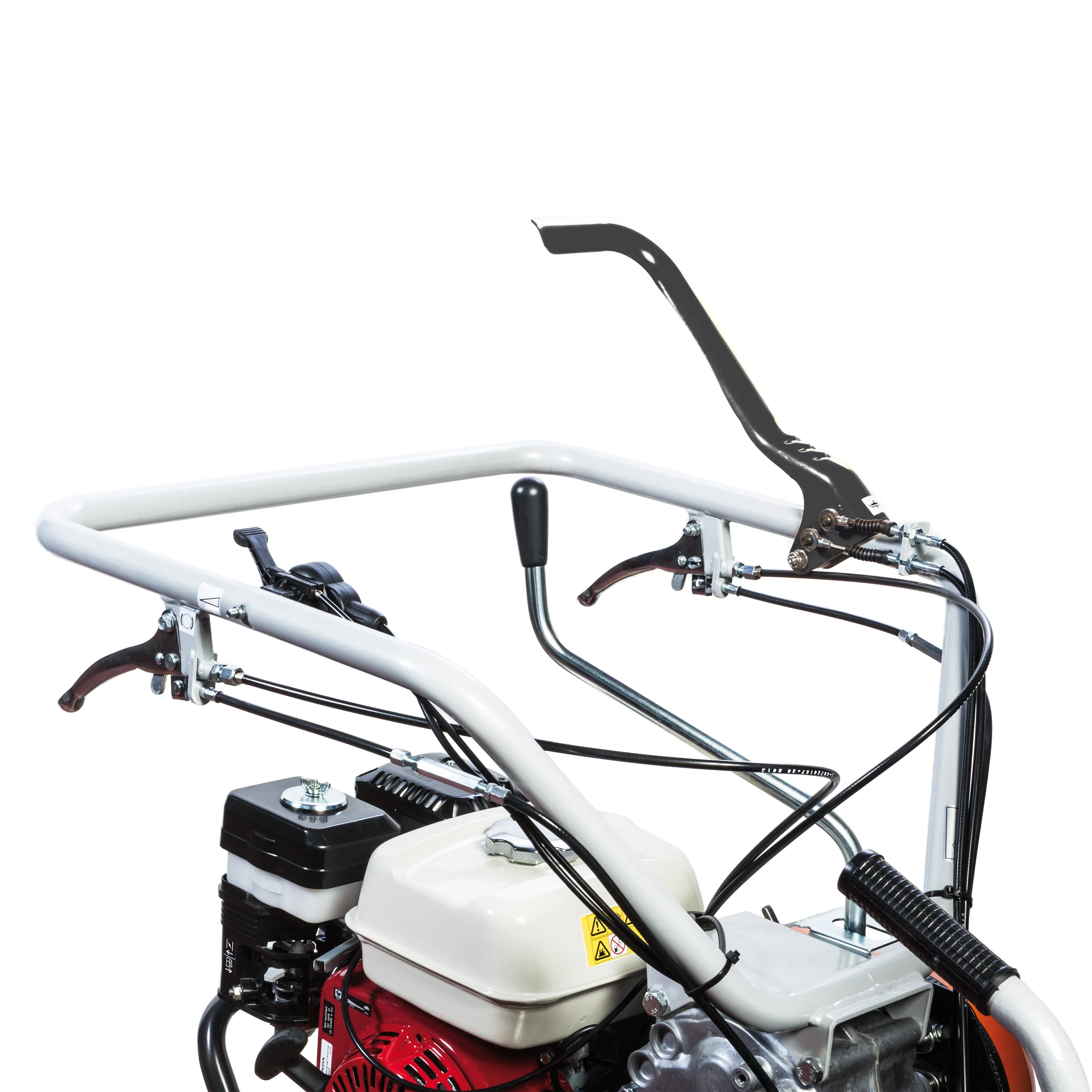 Transporteur - CR 450 - Image 6